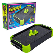 The Source Neon Air Hockey Table Top Game Age 6+