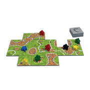 Ravensburger Carcassonne Base Game