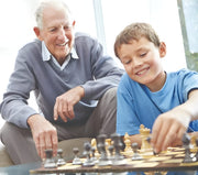 Ambassador Classic Games Chess