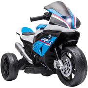 BMW HP4 Licensed Ride-On Motorcycle