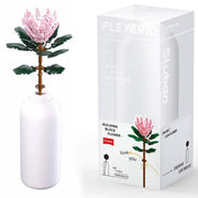 Sluban Protea Cynaroides Building Blocks Set