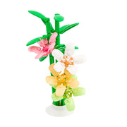 Sluban Pleyerid Freesia Building Blocks