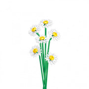 Sluban Pleyerid Daisy Building Blocks