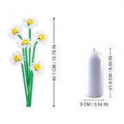 Sluban Pleyerid Daisy Building Blocks