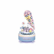 Sluban Music Box - Love Confession