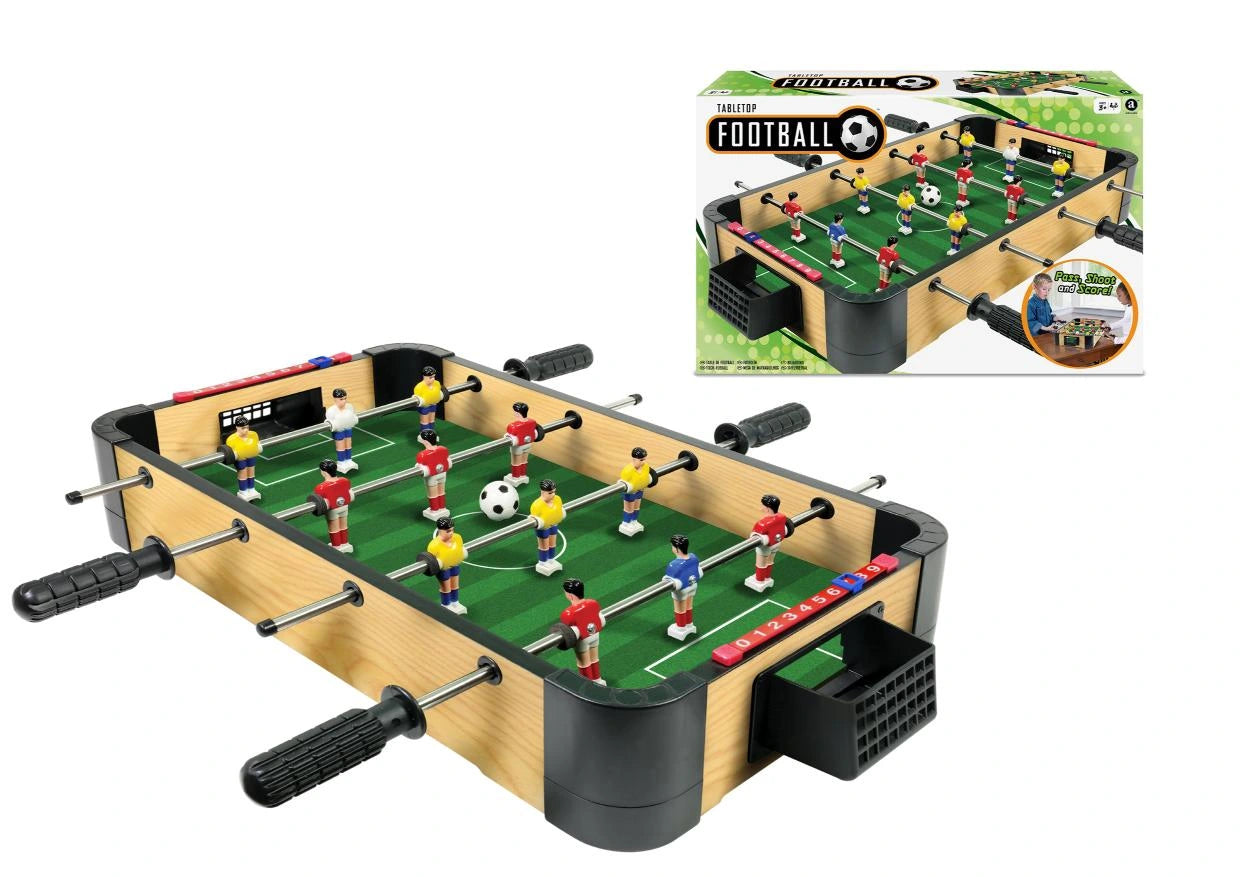 Ambassador Tabletop Football / Soccer 20"