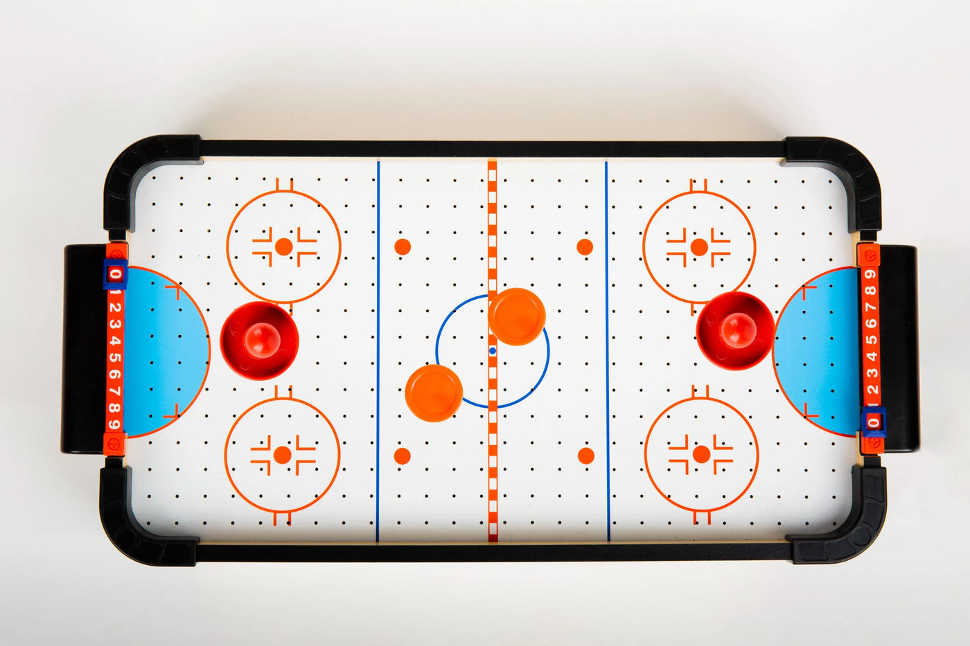 Ambassador Tabletop Air Hockey 40cm