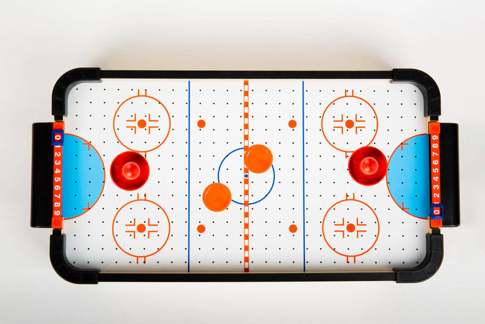 Ambassador Tabletop Air Hockey 40cm