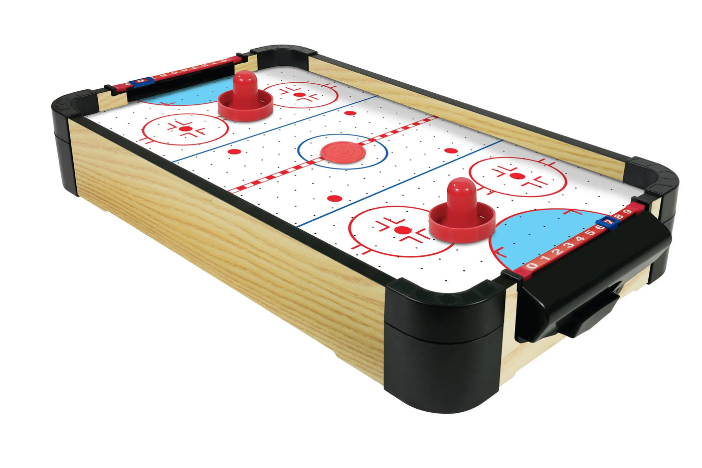 Ambassador Tabletop Air Hockey 40cm