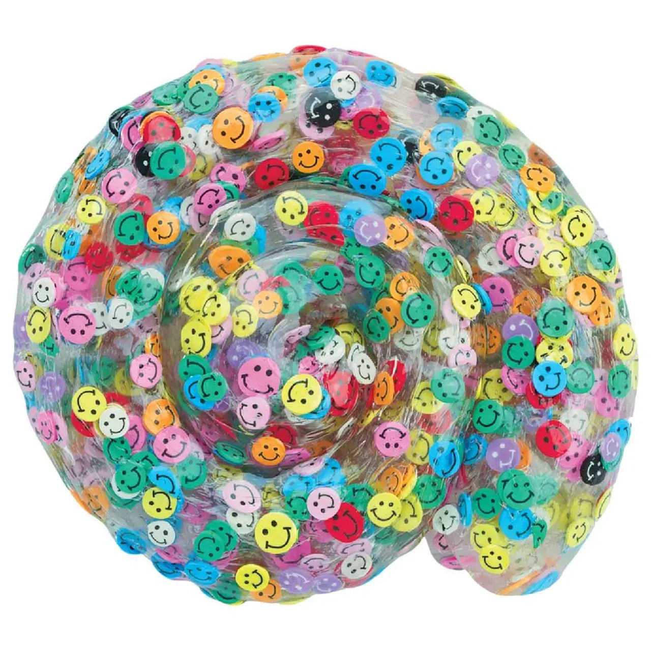 Crazy Aaron Mixed Emotions Thinking Putty Tin