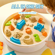 Mideer Magic Sand Play Set