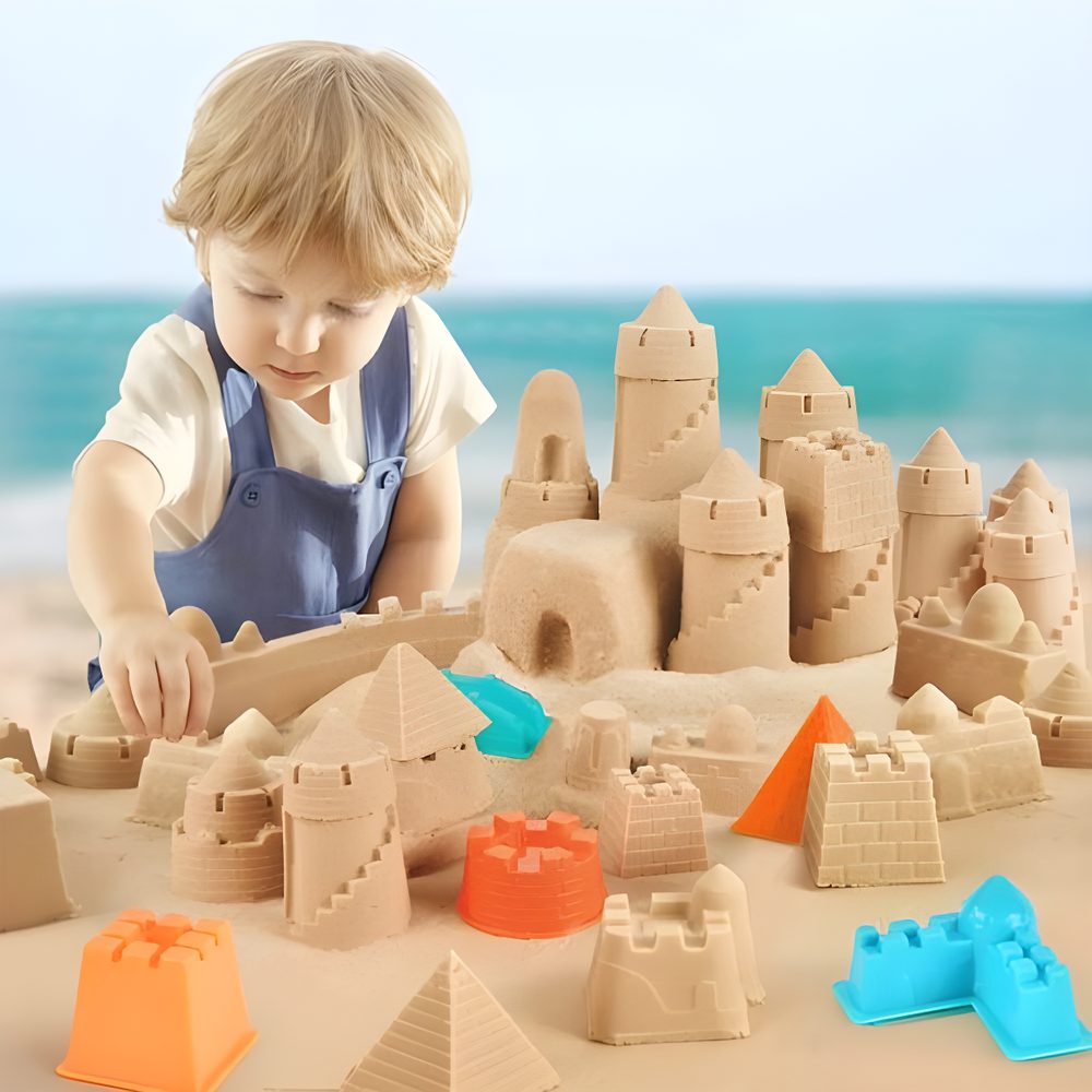 Mideer Magic Sand Age 3+