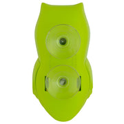 Flipper Toothbrush Cover - Owl Design
