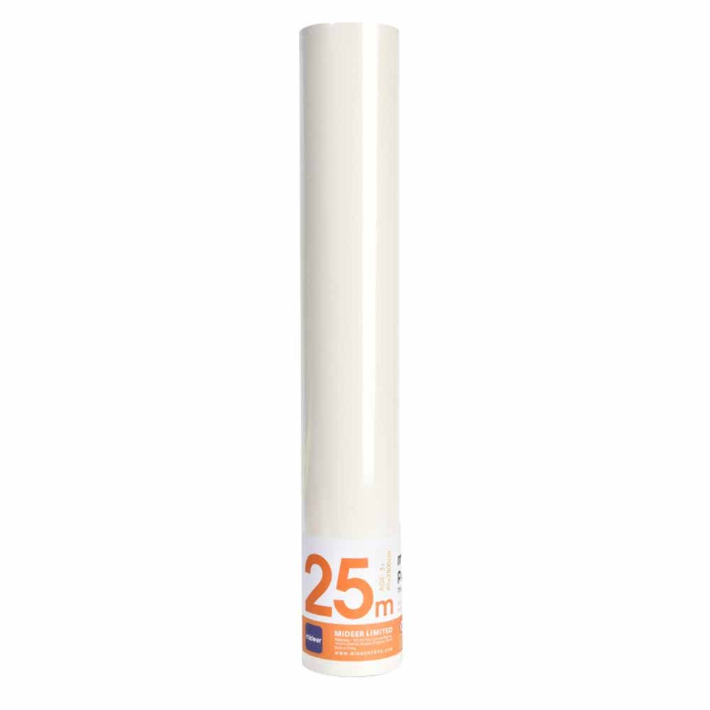 Mideer 25m Painting Paper Roll