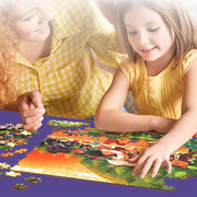 Mideer Captain Pierce's Costume Party Puzzle