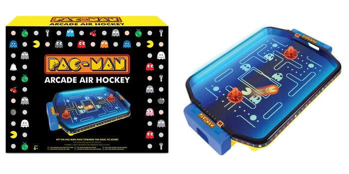 Ambassador Pac N Air Hockey