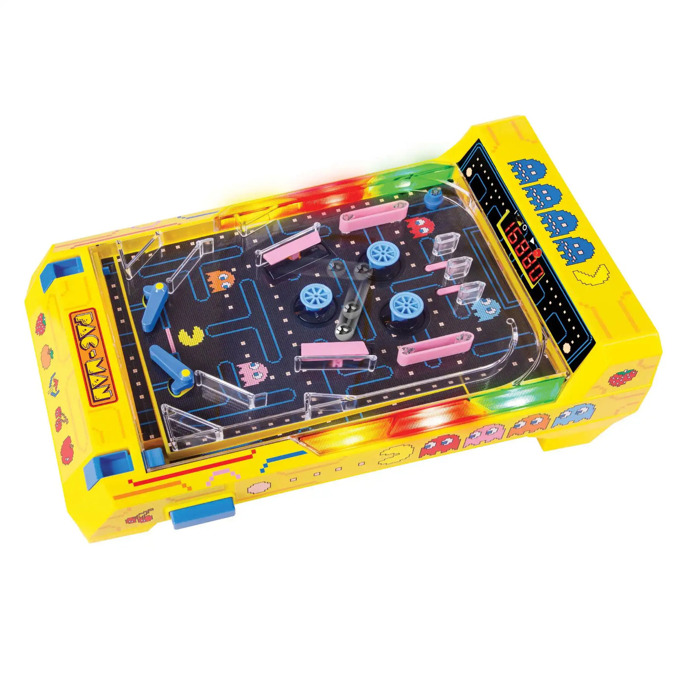 Ambassador Pac N Arcade Pinball