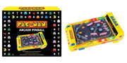 Ambassador Pac N Arcade Pinball
