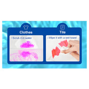 Mideer Washable Marker Small Tip 48 Colours
