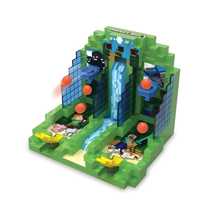 Ambassador Minecraft Arcade Basketball