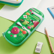 Mideer Pencil Case Spring Garden