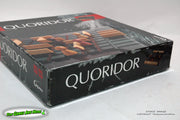 Quoridor Board Game (Arabic, English, French)