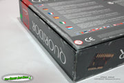 Quoridor Board Game (Arabic, English, French)
