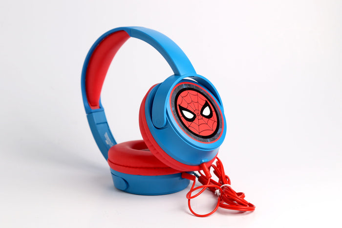 Disney Spiderman Chat Headset
