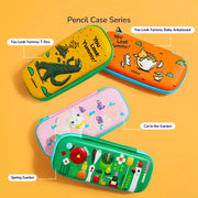 Mideer Pencil Case Golden Autumn