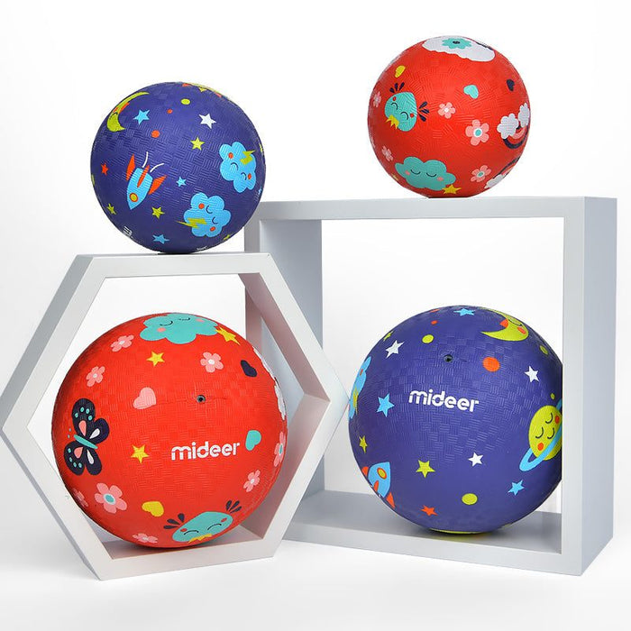 Mideer Playground Ball - Universe (Big)