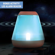 Discovery Mindblown Particle Analyzer Space Station Set