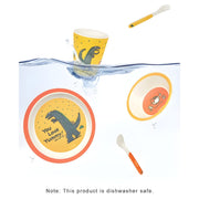Mideer You Look Yummy Children's Tableware