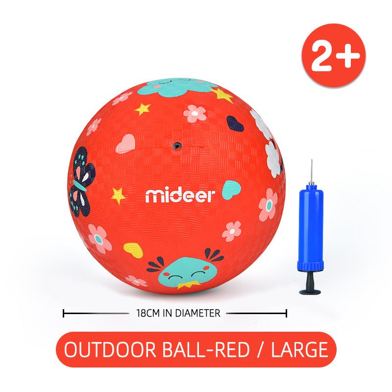 Mideer Playground Ball - Universe (Big)