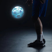 Smart Ball Counter Football