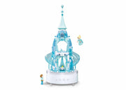 Sluban Ice Castle Music Box