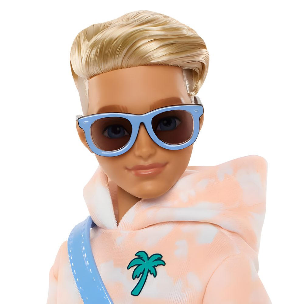 Bratz Dream Fashion Ken Doll