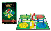 Ambassador Classic Games Ludo