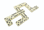 Ambassador Classic Games Double 6 Dominoes