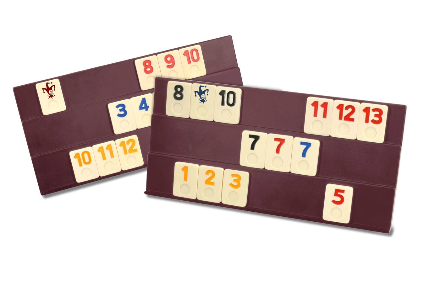 Ambassador Classic Games Rummy