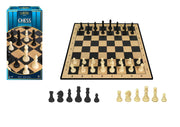 Ambassador Classic Games Chess