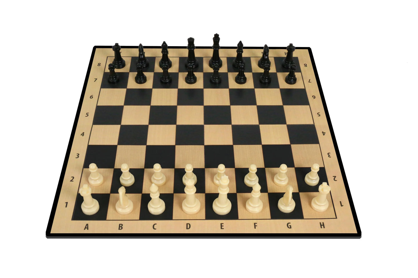 Ambassador Classic Games Chess