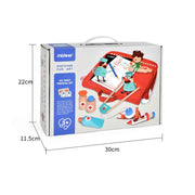 Mideer My First Medical Kit Wooden Toy Set
