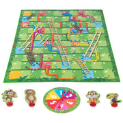 Snakes & Ladders Board Game