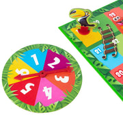 Snakes & Ladders Board Game