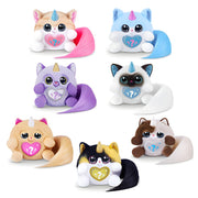 Rainbocorns Kittycorn Surprise Series 9 Collectible Plush Toy