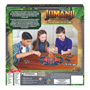 Jumanji 3: Falcon Jewel Battle Game