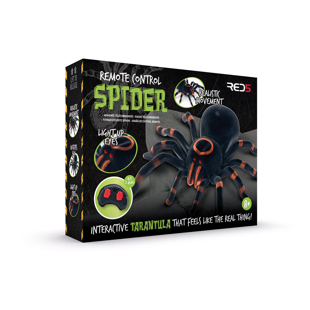 RC Tarantula