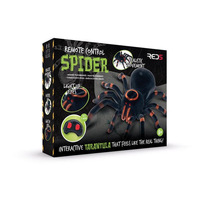 RC Tarantula
