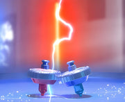 Spinner M.A.D Battle Pack