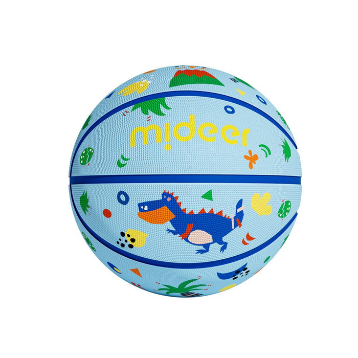 Mideer Children's Basketball - TRex Migration 3